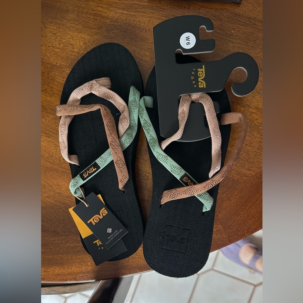 Teva Olowahu sandals